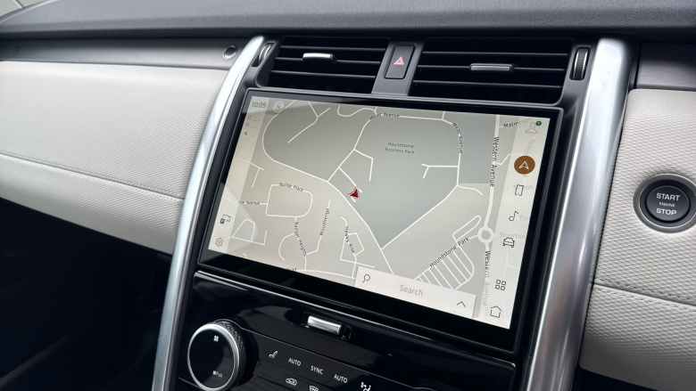 Land Rover Discovery 3.0 D350 Gemini 5dr Auto Diesel Station Wagon